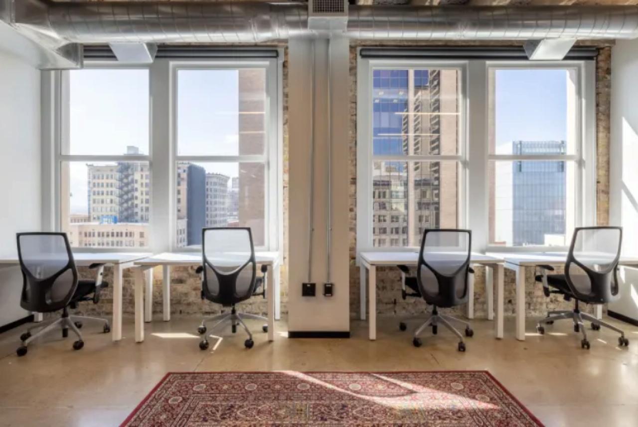 Bureau Noisy-le-Grand 1321m² Location bureau Noisy-le-Grand Seine-Saint-Denis OLBUR2421456 1